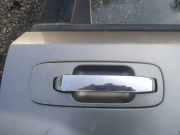 Türgriff Türaussengriff - Hinten Rechts Nissan X-Trail, 2001.06 - 2007.06 Gebraucht,