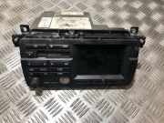 Radio BMW 3-Series, E46 1998.02 - 2002.06 6528383345, 65.52-8.383345 902201408334
