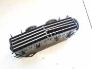 Lüftungsgitter Armaturenbrett Opel Astra, H 2004.03 - 2009.12 24465731, 330188051