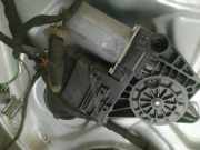 Fensterheber motor - Hinten Linke Skoda Superb, I 2001.12 - 2008.03 Gebraucht,