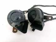Hupe Mercedes-Benz ML, W164 2005.06 - 2009.07 E9011165,