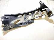 Stoßstangenhalter - Hinten Rechts Renault Megane, II 2002.11 - 2006.06 8200074441,