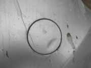 Abdeckung Abschlepphaken - Hinten Opel Insignia A, 2008.01 - 2013.01 Gebraucht,