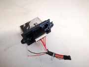 Vorwiderstand Gebl?seregler Nissan NV200, M20 2009 --> Gebraucht,