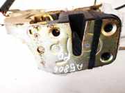 T?rschloss Stangen - Vorne Rechts Mazda MPV, III 1999.08 - 2006.02 Gebraucht,