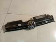 Kühlergrill Frontgrill Kühlergitter Volkswagen Golf, VI 2008.10 - 2012.06 5K0853653,5K0 853 653 CAVD