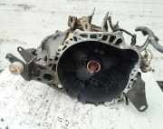 Schaltgetriebe Toyota Avensis, II 2006.03 - 2008.12 facelift Gebraucht,