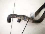 K?hlerschlauch Nissan X-Trail, 2001.06 - 2007.06 Gebraucht,