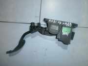 Pedalwerk Audi A3, 8L 2000.10 - 2003.05 facelift 1j2721503c,183104440yb3 0280752211