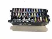 Sicherungskasten Renault Espace, III 1996.11 - 2002.10 Gebraucht,
