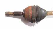 Antriebswelle Vorderachse - Vorne Linke Citroen Jumper, I 1994.02 - 2006.06 Gebraucht,