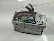 Radio Honda FR-V, 2004.08 - 2009.12 39100SJDG02B166L,39100 SJD G02 B166L DY 3F54HBL-7BU 72085040 DY3F54HBL7BU