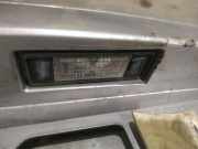 Kennzeichenleuchte Nissan Primera, P12 2002.01 - 2008.12 Gebraucht ,