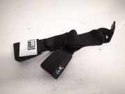 Gurtschloss - Hinten Linke Mercedes-Benz W202, 1993.03 - 2000.05 2028600049,5040568612