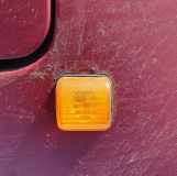 Blinkleuchte Kotfl?gel - Vorne Linke Citroen Jumper, I 1994.02 - 2006.06 Gebraucht,