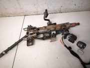 Lenksäule Peugeot 407, 2004.05 - 2010.12 Gebraucht,