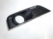 Kühlergrill - Vorne Linke Ford Focus, 2004.11 - 2008.06 4m5119953ae,4m51-19953-ae