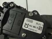 Pedalwerk Opel Signum, 2003.05 - 2008.06 GM9186724,GM 9 186 724 6 PV 008 322-00 6PV00832200