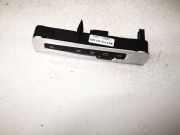 Schaltkulisse Audi A5 (8T8F), 2007.06 - 2012.06 8K2713463,