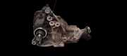 Vorderachsgetriebe Differential Chevrolet Captiva, 2006.01 - 2011.06 Gebraucht,