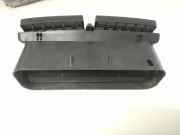 L?ftungsgitter Armaturenbrett Peugeot 307, 2000.08 - 2005.06 9634511177,