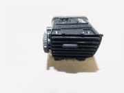 Lüftungsgitter Armaturenbrett Nissan Almera, N16 2003.01 - 2006.12 facelift 68750bm400,