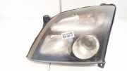 Hauptscheinwerfer - Vorne Linke Opel Vectra, C 2002.04 - 2005.10 20A286B,