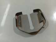 Innenausstattung Ford Focus, 2004.11 - 2008.06 Gebraucht ,