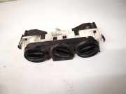 Bedienelement für Klimaanlage Volkswagen Fox 2005 - 2011 6q0819045t, Chf