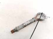 Abschleppöse Abschlepphaken Nissan Almera Tino 2000.08 - 2003.09 Gebraucht,