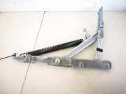 Lang Heckklappe Scharniere Scharnier Links Mercedes-Benz W220, 1998.10 - 2005.08 Gebraucht,