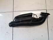 Tankeinfüllstutzen Tankrohr Kraftstoffrohr Peugeot 206, 1998.08 - 2002.07 9625548080,