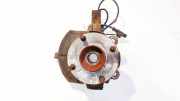 Radnabe Achsschenkel - Vorne Rechts Nissan Tiida C11 2004 - 2012 Gebraucht,