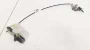 Sitzschloß Mazda 5, CR 2005.02 - 2010.09 Gebraucht,