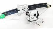 Fensterheber - Hinten Rechts Volvo S60, 2005.01 - 2010.04 facelift Gebraucht,