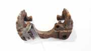 Bremssattelträger - Hinten Rechts Volkswagen Touareg, 2002.10 - 2007.09 Gebraucht, BAC