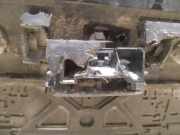 Taster ?ffner Heckklappe Citroen C4 Grand Picasso, I 2006.01 - 2013.06 Gebraucht,