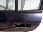 Dreieck Seitenscheibe - Hinten Linke Mitsubishi Carisma, I 1995.07 - 2000.09 Gebraucht ,