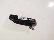 Schutzleiste Tür - Vorne Rechts Suzuki Ignis 2000 - 2006 Gebraucht,