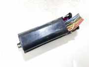 Sicherungskasten Skoda Roomster, I 2006.01 - 2010.05 Gebraucht,