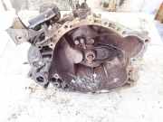 Schaltgetriebe Peugeot 307, 2000.08 - 2005.06 20DM39,