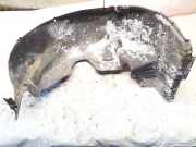 Radhausschale - Hinten Linke Nissan Primera, P12 2002.01 - 2008.12 Gebraucht,