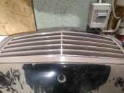 Kühlergrill Frontgrill Kühlergitter Mercedes-Benz W220, 1998.10 - 2005.08 Gebraucht,