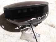 Monitor Navigations Zeit Uhr Opel Meriva, A 2002.12 - 2006.01 asm13125213,