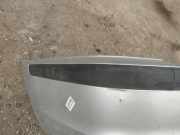 Zier-Schutzleiste Stoßfänger - Hinten Linke BMW 3-Series, E46 2002.06 - 2005.02 facelift Gebraucht,