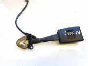 Gurtschloss - Vorne Linke Audi A6, C6 2008.10 - 2011.08 facelift 8e0857755d,