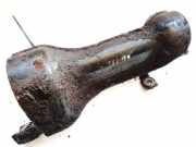 Hitzeschutzblech Abgaskrümmer Honda CR-V, II 2001.06 - 2005.06 Gebraucht,