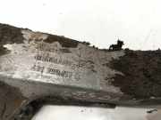 Motorhalterung und Getriebe (Motorhalterung) Audi 100, C3 1982.07 - 1991.01 431399113g,