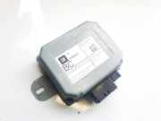 Navigationssystem Opel Corsa, E 2014.01 - 2019 13384291,13384291 5WK50278B