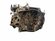 Schaltgetriebe Mazda 3, BK 2003.10 - 2009.06 3M5R7002YG,